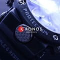 Casio Casio G-Shock GWR-B1000-1A — полный набор фото мужские часы японские