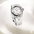 Часы Maurice Lacroix Aikon Automatic Venturer AI6057-SSL70-150-7 фото 3