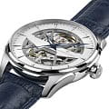 Часы Hamilton Jazzmaster Skeleton Auto H42535610 фото 2