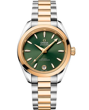 Omega Seamaster Aqua Terra 220.20.34.20.10.002