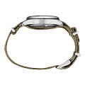 Seiko Seiko 5 Sports Field series SRPG35K1 Field — задняя крышка металл сталь корпуса японские часы