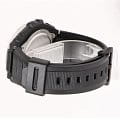 Casio Casio Illuminator MWA-100H-7A illuminator японские мужские часы на браслете каучук боковой вид