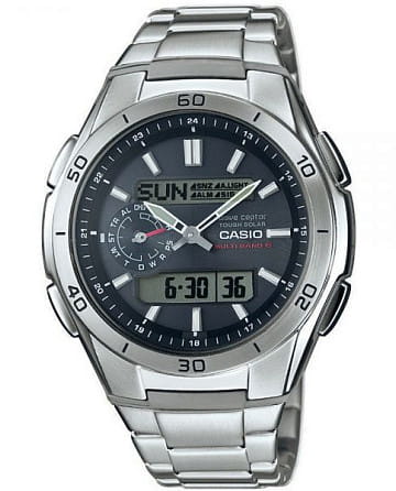 CASIO WAVE CEPTOR WVA-M650D-1A