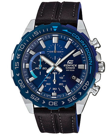 Casio Edifice EFR-566BL-2A