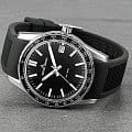 Jacques Lemans Jacques Lemans Liverpool 1-2060A liverpool австрийские мужские часы на браслете силикон боковой вид