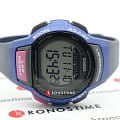 Оригинальные часы Casio Casio Collection LWS-1000H-2A кварцевые калибр механизма  общий вид