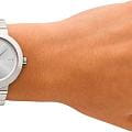 Armani Exchange Armani Exchange Jackie AX5170  наручные женские часы фото под углом.