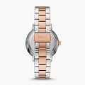 Fossil Fossil Airlift BQ2632  наручные мужские часы фото под углом.
