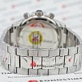 Hugo Boss Hugo Boss Ikon HB1512965 кварцевые мужские часы часы, крупный план черный циферблат