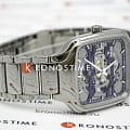 Rado Rado True Square Automatic Skeleton R27125152 Automatic — детали корпуса и высокотехнологичная керамика + титан