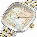 Cerruti 1881 Cerruti 1881 Casena CIWLG0023701 женские часы перламутровый циферблат на запястье
