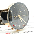 Rado Rado Centrix Chronograph R30187172 мужские часы черный циферблат на запястье