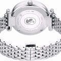 Swarovski Swarovski Crystalline Wonder 5656929 женские часы серебристый циферблат на запястье