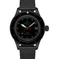 Certina Certina DS PH200M C036.207.11.296.00  швейцарские женские часы на браслете нержавеющая сталь боковой вид