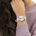 Festina Festina Boyfriend F20371/1  — задняя крышка сталь металл корпуса испанские часы