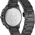 Оригинальные часы Philipp Plein Philipp Plein Plein Philipp PWSAA0723 кварцевые калибр механизма  общий вид