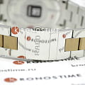 Rado Rado Hyperchrome Chronograph R32259173 швейцарские наручные мужские часы заводная головка с логотипом Rado