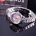 Casio Casio Sheen SHE-4050D-9A  наручные женские часы фото под углом.