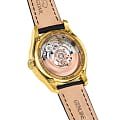 Jaguar Jaguar Automatic Woman J999/B  наручные женские часы фото под углом.
