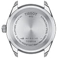 Tissot Tissot PR 100 Sport Gent T101.610.16.031.00 t-classic швейцарские мужские часы на браслете кожаный боковой вид