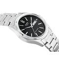 Casio Casio Collection MTP-1239D-1ADF (MTP-1239D-1A)  наручные мужские часы фото под углом.