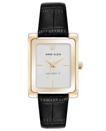 Anne Klein Consider It 5146SVBK