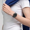 Swatch Swatch New Gent Biosourced Lacquered SO29A101  — детали корпуса и биоматериал