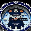 Seiko Seiko 5 Sports SRPK37K1 SRPK37K1 оригинальные мужские часы в комплекте с фирменной коробкой и гарантийным талоном