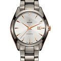 Rado Rado Hyperchrome Automatic R32256012 Automatic R32256012 механические мужские часы  белый циферблат, браслет высокотехнологичная плазменная керамика — вид спереди
