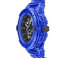 Philipp Plein Philipp Plein Skull Synthetic PWWAA0323  наручные женские часы фото под углом.