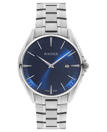 Wainer Bach WA.11032-B
