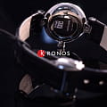 Rado Rado Coupole Diamonds R22854705 (27mm) кварцевые женские часы часы, крупный план черный циферблат