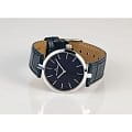 Jacques Lemans Jacques Lemans 1-2024C  наручные женские часы фото под углом.