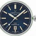 Certina Certina DS+ C041.407.19.031.91  наручные мужские часы фото под углом.