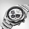 Оригинальные часы Citizen Citizen Eco-Drive CA4610-85A кварцевые калибр механизма citizen b620 общий вид