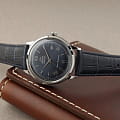 Orient Orient Bambino RA-AC0024L мужские часы синий циферблат на запястье