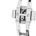 Festina Festina Swiss Made F20040/2  испанские мужские часы на браслете нержавеющая сталь боковой вид