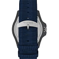 Timex Timex Expedition North TW2V40300 кварцевые мужские часы часы, крупный план синий циферблат