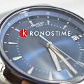 Swatch Swatch Irony Sistem51 YIS435G system51 швейцарские мужские часы на браслете нержавеющая сталь боковой вид
