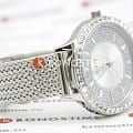 Guess GW0402L1 наручные женские часы застежка крупным планом