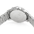 Guess W0668G3 наручные мужские часы застежка крупным планом