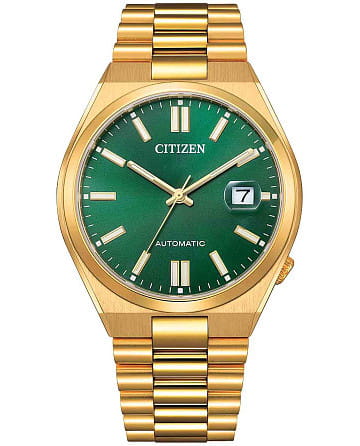 Citizen Tsuyosa NJ0152-51X