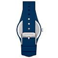 U.S. Polo Assn. U.S. Polo Assn. Yard USPA2101-03  американские женские часы на браслете силикон боковой вид