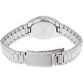 Casio Casio Collection LTP-1170A-7A collection японские женские часы на браслете нержавеющая сталь боковой вид