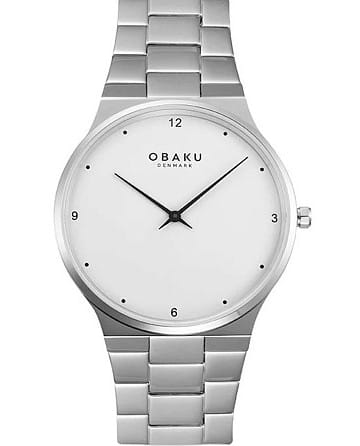 Obaku Serviet V305GXCWSC