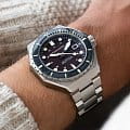 Spinnaker Spinnaker Dumas SP-5081-AA  — детали корпуса и нержавеющая сталь