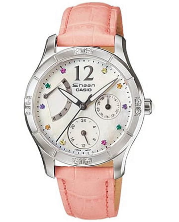 Casio Sheen SHN-3016LP-7A