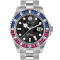 Часы Philipp Plein GMT-I Challenger PWPZA0124