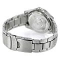 Seiko SNE569P1 наручные мужские часы застежка крупным планом
