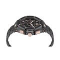 Philipp Plein Philipp Plein The Skull PWPRA0424  наручные мужские часы фото под углом.